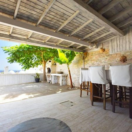 Book Jet - Costa Calma Blue Ocean Dream Terrace Apartment Ngoại thất bức ảnh
