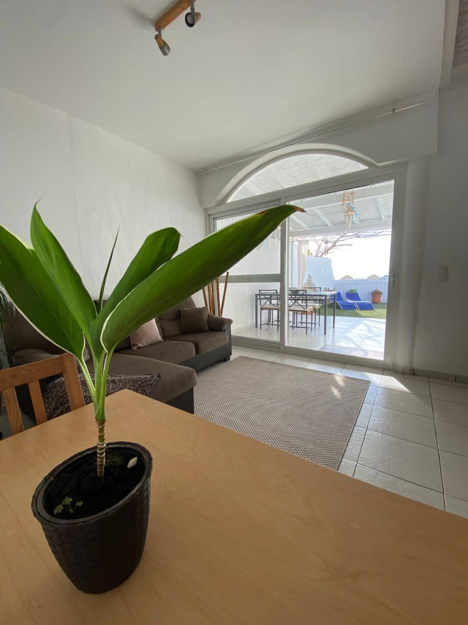 Book Jet - Costa Calma Blue Ocean Dream Terrace Apartment Ngoại thất bức ảnh