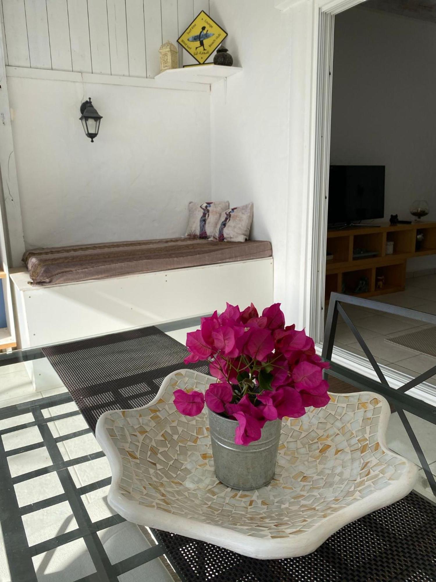 Book Jet - Costa Calma Blue Ocean Dream Terrace Apartment Ngoại thất bức ảnh