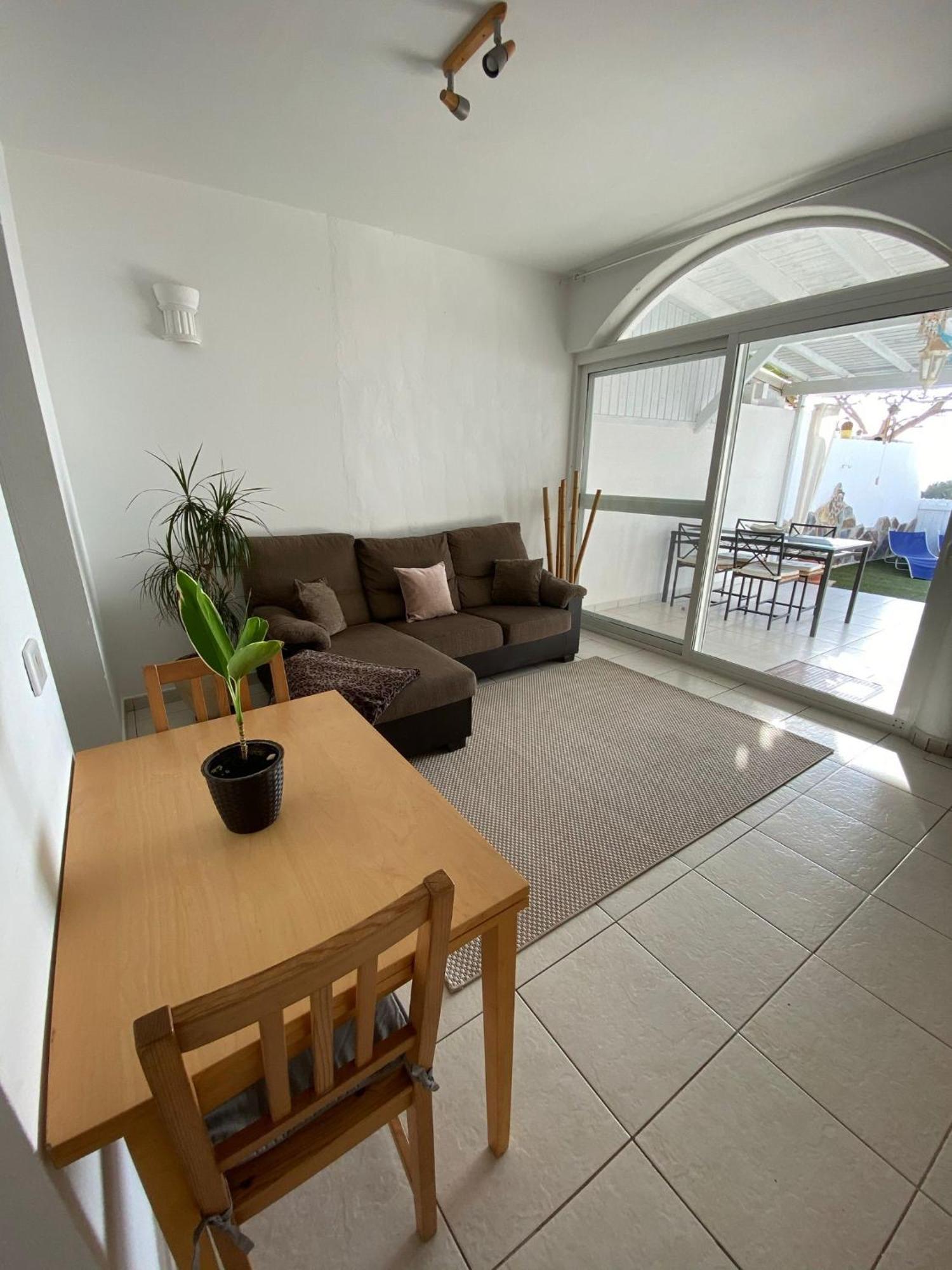 Book Jet - Costa Calma Blue Ocean Dream Terrace Apartment Ngoại thất bức ảnh