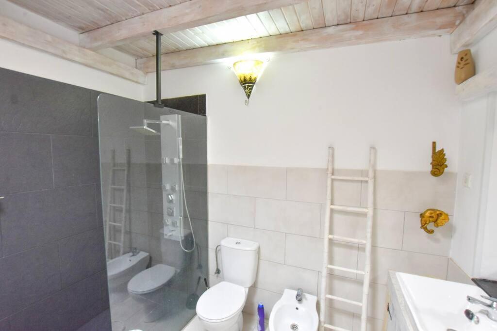 Book Jet - Costa Calma Blue Ocean Dream Terrace Apartment Ngoại thất bức ảnh