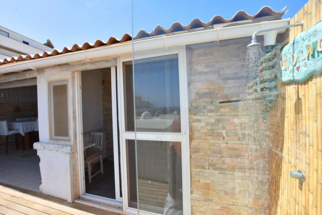 Book Jet - Costa Calma Blue Ocean Dream Terrace Apartment Ngoại thất bức ảnh