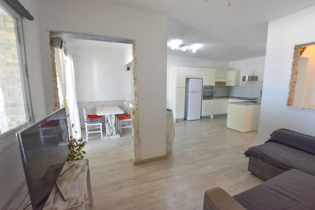 Book Jet - Costa Calma Blue Ocean Dream Terrace Apartment Ngoại thất bức ảnh