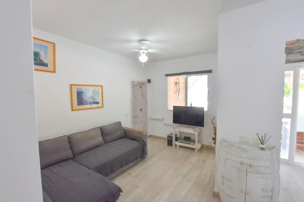 Book Jet - Costa Calma Blue Ocean Dream Terrace Apartment Ngoại thất bức ảnh