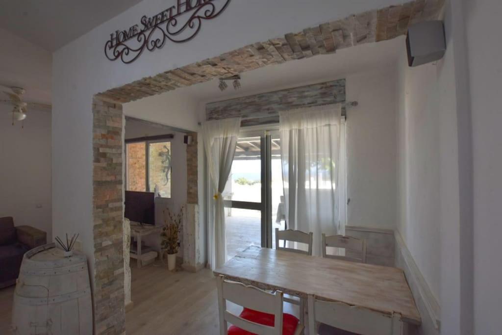 Book Jet - Costa Calma Blue Ocean Dream Terrace Apartment Ngoại thất bức ảnh