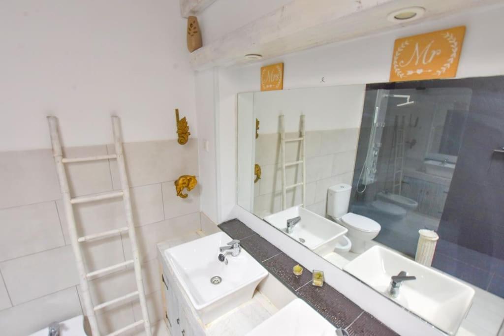 Book Jet - Costa Calma Blue Ocean Dream Terrace Apartment Ngoại thất bức ảnh