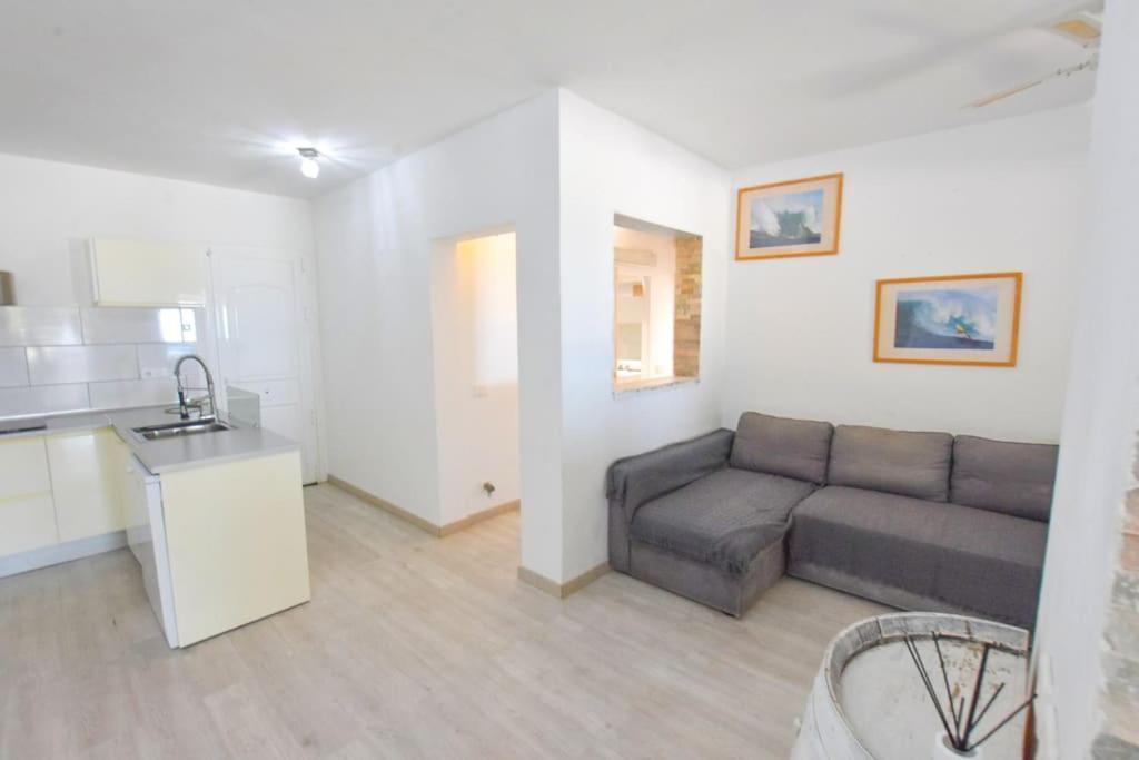 Book Jet - Costa Calma Blue Ocean Dream Terrace Apartment Ngoại thất bức ảnh