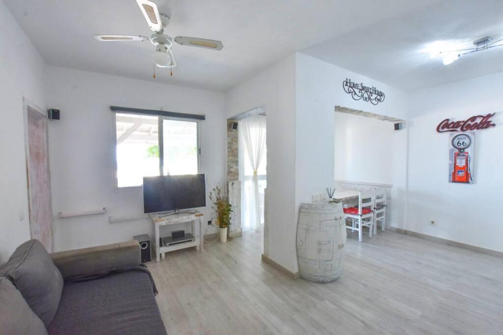 Book Jet - Costa Calma Blue Ocean Dream Terrace Apartment Ngoại thất bức ảnh