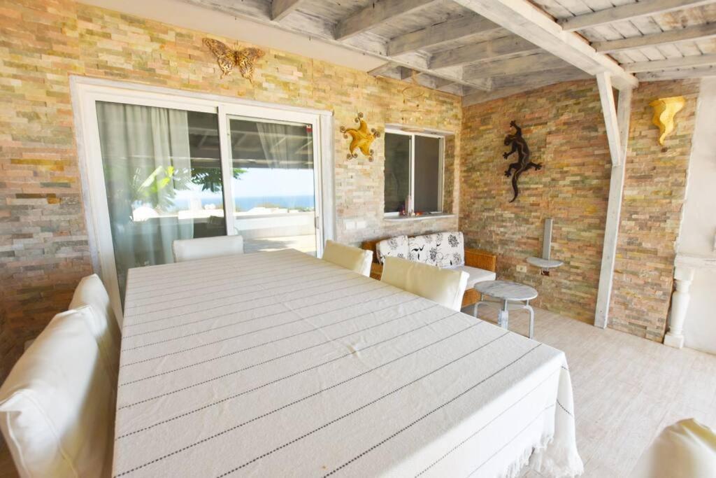 Book Jet - Costa Calma Blue Ocean Dream Terrace Apartment Ngoại thất bức ảnh