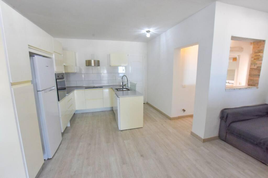 Book Jet - Costa Calma Blue Ocean Dream Terrace Apartment Ngoại thất bức ảnh
