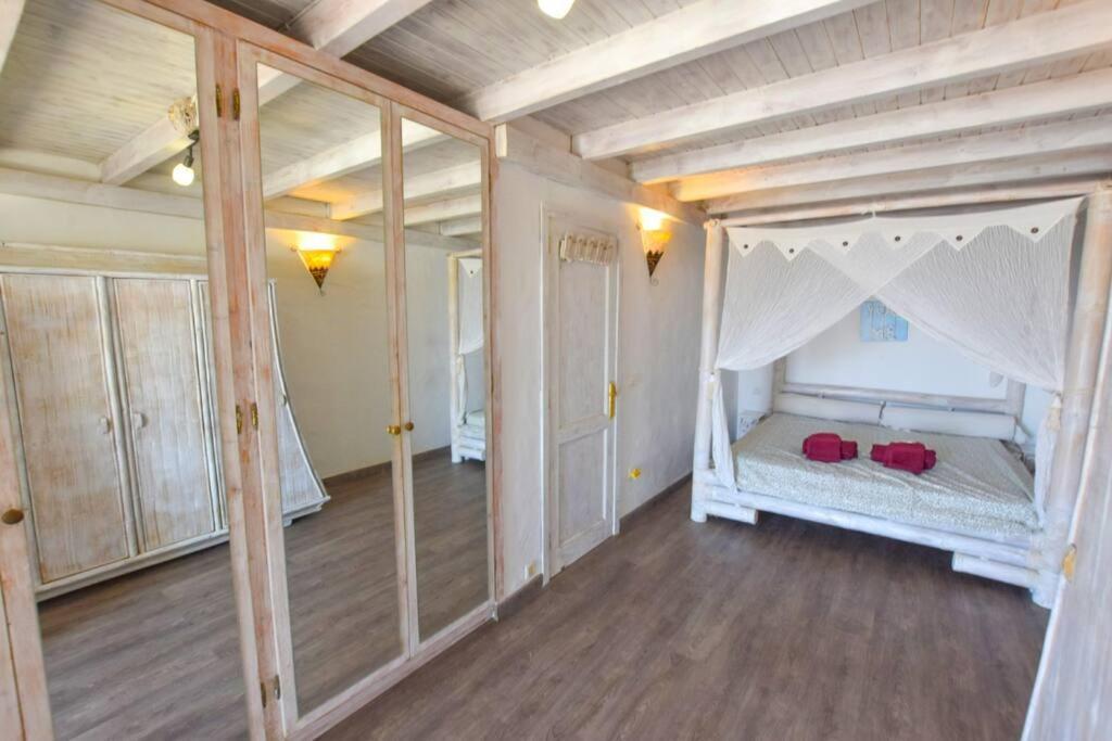 Book Jet - Costa Calma Blue Ocean Dream Terrace Apartment Ngoại thất bức ảnh